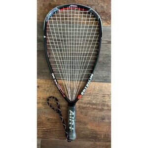 Ektelon DPR 2500 Lite Powerscoop Racquetball Racquet 4 3/8"